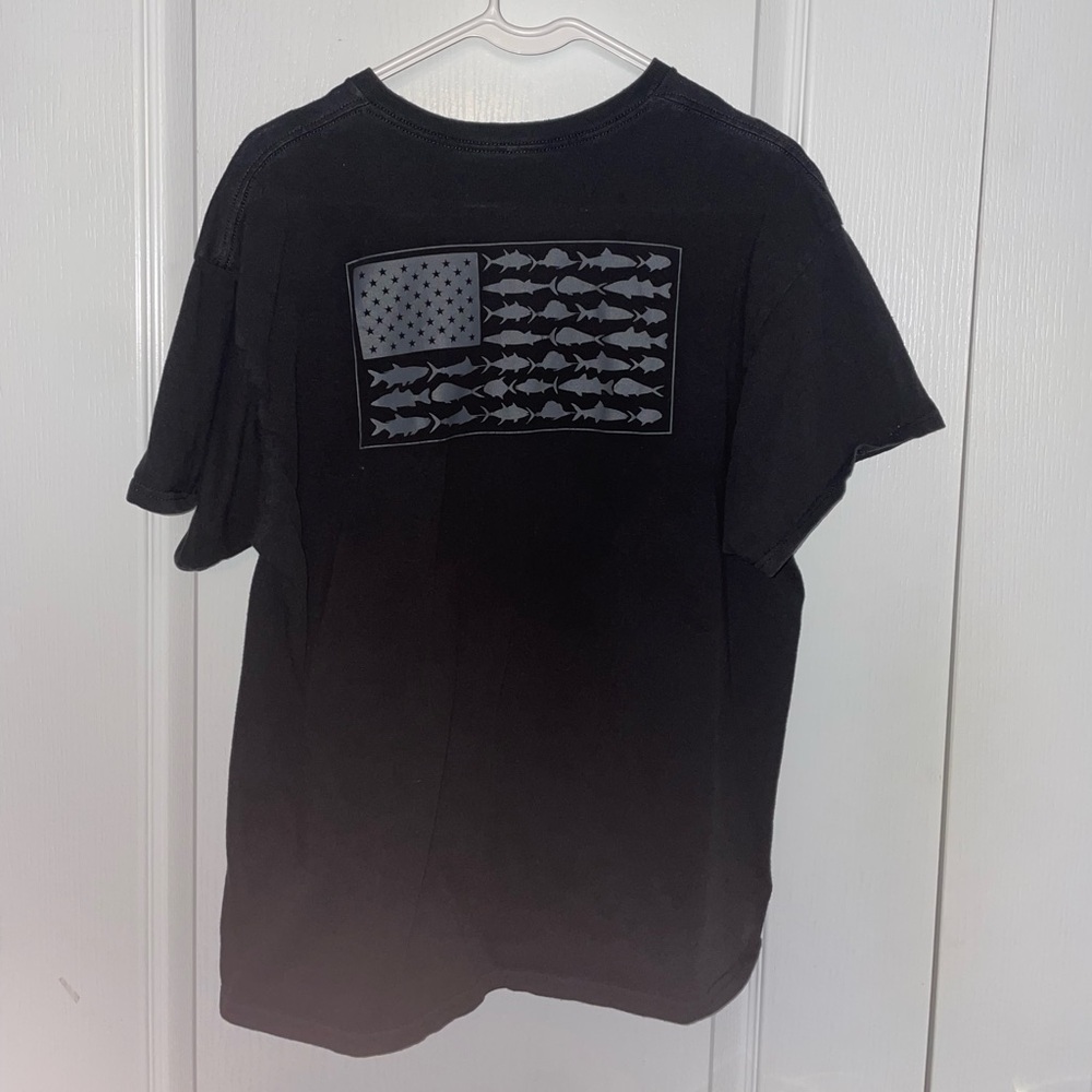 L Columbia PFG Shirt